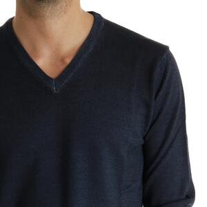 MAGLIA SCOLLO V BASIC RETOIS - Mad Fashion | img vers.300x/